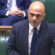 Sajid Javid