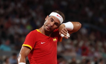 Rafael Nadal