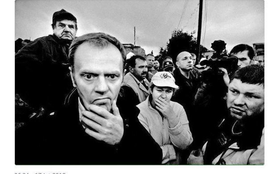 Wpis posła PiS Marcina Horały oburzył internautów