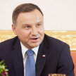 Sondaż: Co trzeci Polak ocenia prezydenturę Dudy negatywnie