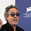 Tim Burton