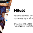 Miłość tematem Dnia Wolnej Sztuki