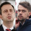 Ranking poparcia dla polityków. Najwięcej stracił Kosiniak-Kamysz, najwięcej zyskał Kołodziejczak