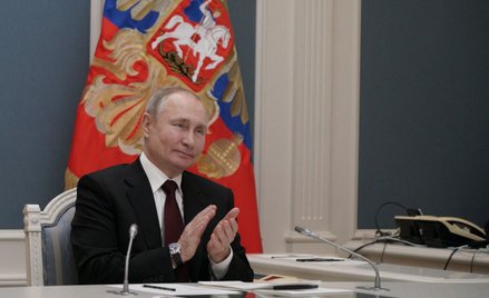 Rosyjskie banki gromadzą złoto na czarną godzinę