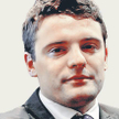 Konrad Ryczko, analityk, DM BOŚ