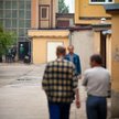 Na płacowej mapie Polski zdecydowanie wybija się dolnośląski Lubin, gdzie ma centralę Koncern Górnic