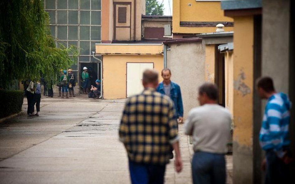 Na płacowej mapie Polski zdecydowanie wybija się dolnośląski Lubin, gdzie ma centralę Koncern Górnic