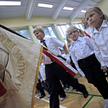 Wojewoda nie może podważyć nadania szkole sztandaru przez radę gminy - wyrok WSA