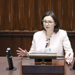 Kamila Gasiuk-Pihowicz: Działacze czują ulgę po odejściu posłanek