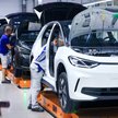 W fabrykach Volkswagena w Niemczech zostanie zlikwidowanych 30 tysięcy miejsc pracy