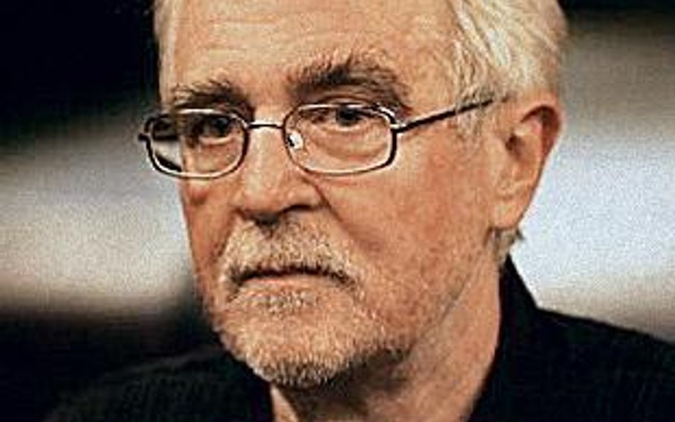 Krystian Lupa