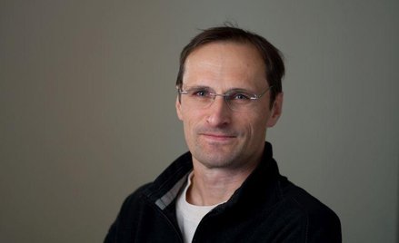 Robert Przybylski: Dużo miejsca na nowych graczy w logistyce