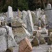 Obóz pracy Treblinka I znajduje się obok dawnego obozu zagłady