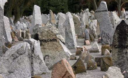 Obóz pracy Treblinka I znajduje się obok dawnego obozu zagłady