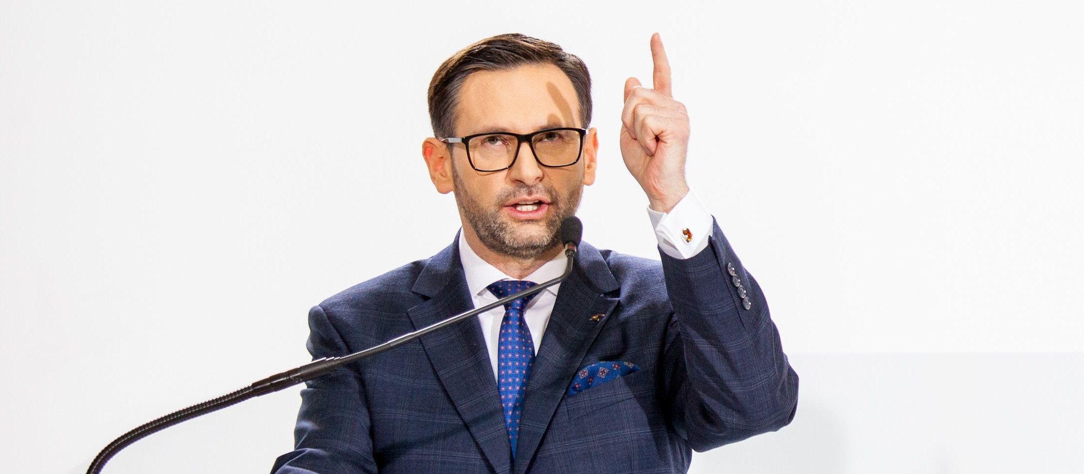 Daniel Obajtek może stracić immunitet. Jest wniosek prokuratury
