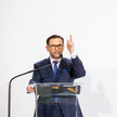 Były prezes Orlenu Daniel Obajtek
