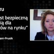 Marta Bassani-Prusik: Sprzedajemy cztery, pięć razy więcej sztabek złota niż kiedyś