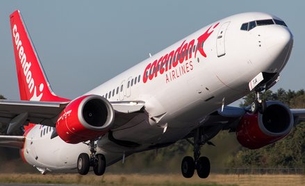 Corendon Airlines podwajają ofertę w Polsce. Zapowiadają nową trasę wakacyjną