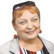 Prof. Nowińska o tym, jak została prawnikiem: musiałam kupować alkohol