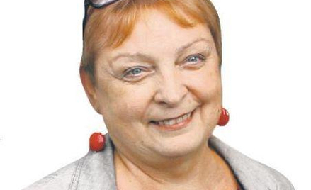 Prof. Nowińska o tym, jak została prawnikiem: musiałam kupować alkohol