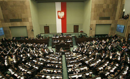 Sejm