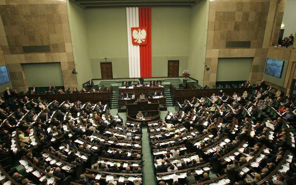 Sejm