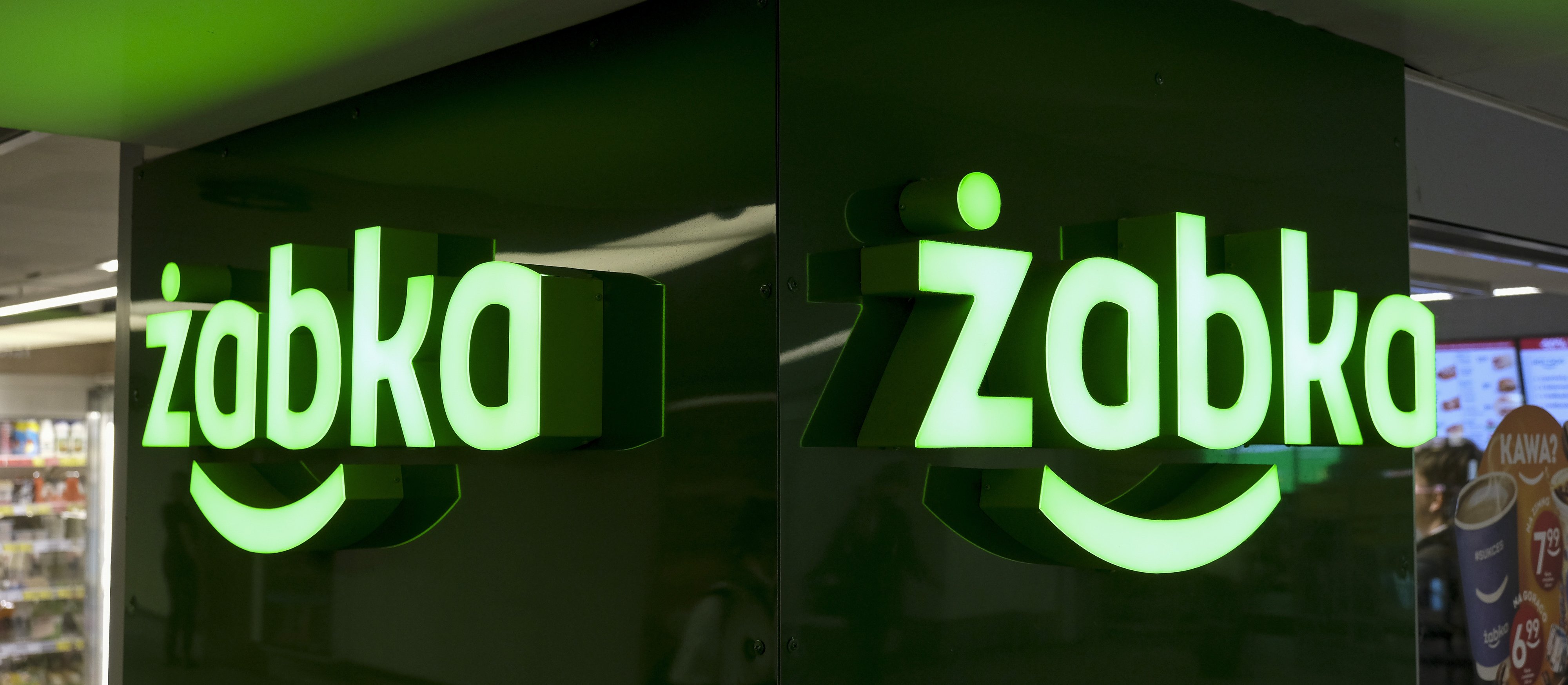 Rok od debiutu Żabki. Biznes rośnie, ale kurs stoi w miejscu