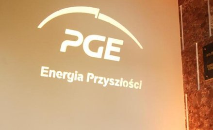 PGE rewiduje strategię, efekty pod koniec roku