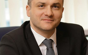 Piotr Sucharski
