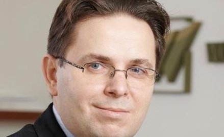 Marcin Wojewódka radca prawny w kancelarii Prawa Pracy „Wojewódka i Wspólnicy" sp.k.
