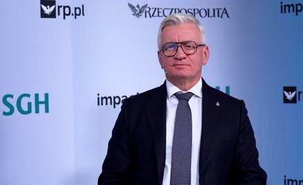 Impact 2024 - Jacek Jaśkowiak - wideo