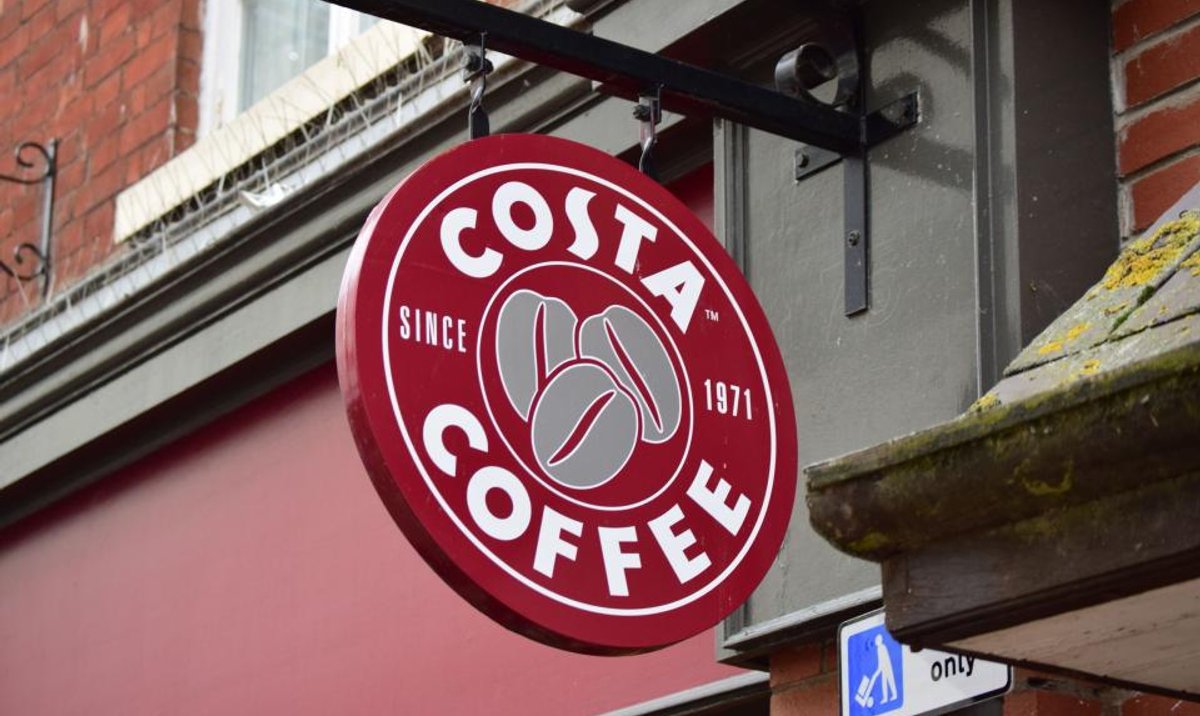 Coffeeheaven odchodzi do historii rp.pl