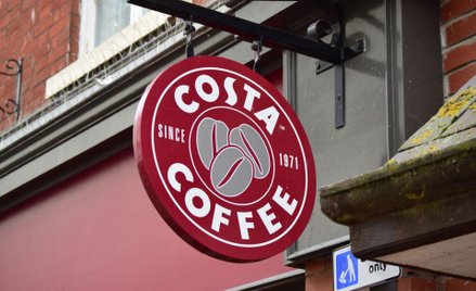 Coffeeheaven odchodzi do historii