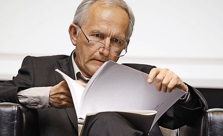 O drugiej turze zdecyduje lewica