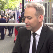 Leszek Hołda, wiceprezes PKP Energetyka