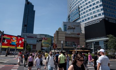Polska ma jeden z najmocniejszych rynków pracy w UE. Dane pokazują dlaczego