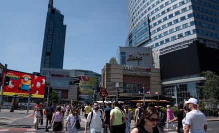 „Chwilo trwaj” w polskiej gospodarce