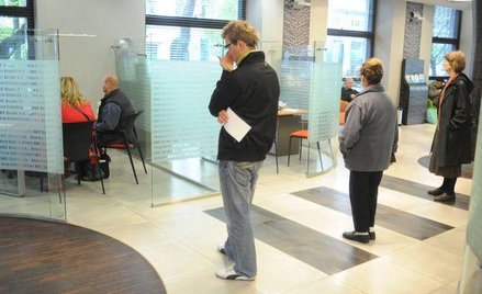 Wysokości oprocentowania bank nie może ustalać dowolnie