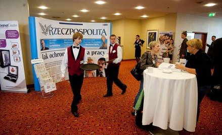 Wydatki na „dni otwarte” są związane z reklamą, nie z reprezentacją firmy
