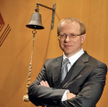 Ludwik Sobolewski kieruje pracami GPW od 2006 roku