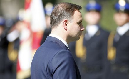 Anioł Polak: Prezydent przegrał, ale wygrał