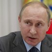 Putin: homoseksualni sportowcy i kibice nie muszą się obawiać