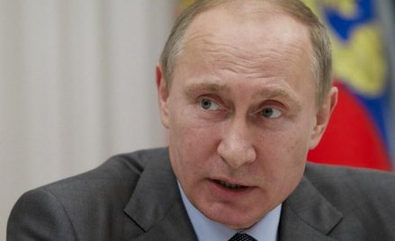 Putin: homoseksualni sportowcy i kibice nie muszą się obawiać