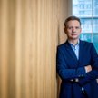 Andrzej Grzymała był gościem podcastu „Rzeczpospolitej”
