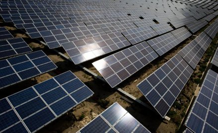 Indie zwracają się ku słońcu