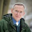 Prof. Włodzimierz Gut, wirusolog
