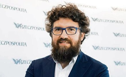 Piotr Woźny, wiceprezes NFOŚiGW.