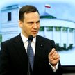 Radosław Sikorski podał, że ambasador RP w Libii udał się do Bengazi z delegacją unijnej Europejskie