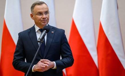 Andrzej Duda