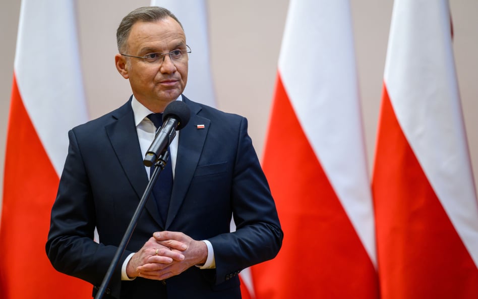 Andrzej Duda